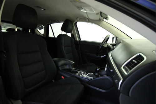 Mazda CX-5 2.0 L I Sport At