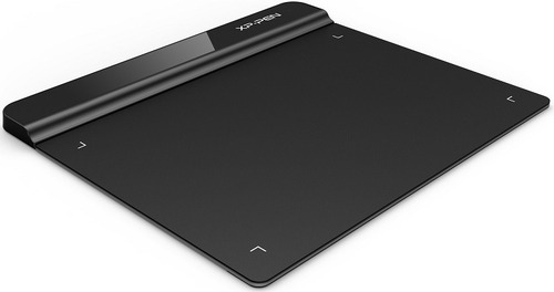 Tableta gráfica XP-Pen Star G640 black