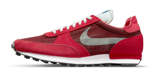 Zapatillas Nike Daybreak Type White Clay Red Cj1156-102   