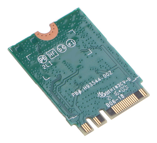 Doble Banda 2.4g/5ghz Wifi Wlan Para Intel 8265ngw Wireless-