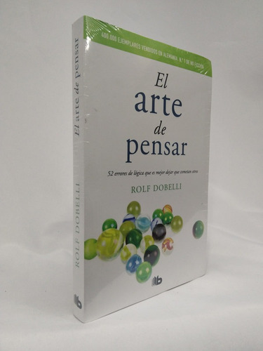 El Arte De Pensar