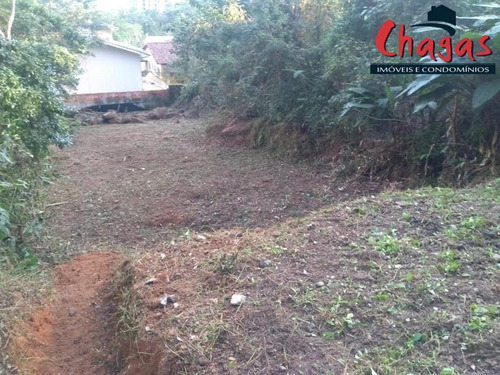 Imagem 2 de 2 de Terreno Com Vista Incrível Caraguatatuba - 1326