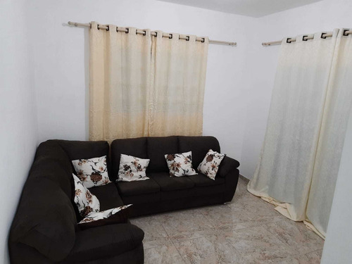 Imagem 3 de 18 de Apartamento À Venda Na Rua Antonio Cabreira, Jardim Márcia, Suzano - Sp - Liv-24065