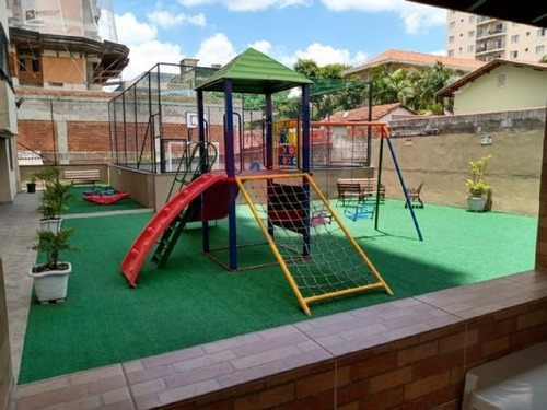 Imagem 3 de 15 de 13599 - Apartamento 2 Dorms, Vila Yara - Osasco/sp - 13599