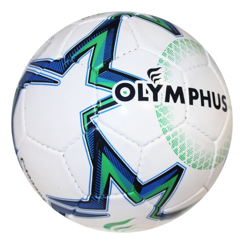 Olymphus Balon Futbol Attack N 3 Olymphus