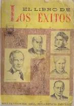 Comprar El Libro De Los Éxitos Selecciones Del Reader´s Digest