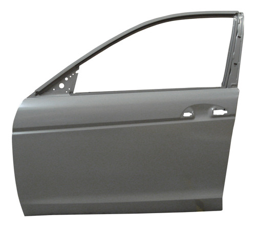 Puerta Delantera Izquierda Honda Accord Sedan 2008 2012