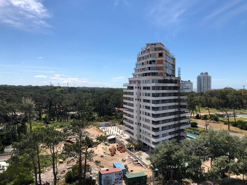 Imagen 3 de 30 de Ocean Drive, Piso Alto,3 Dormitorios ,la Mejor Vista !!