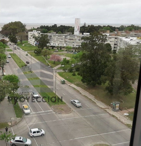 Imagen 1 de 12 de Apartamento En Venta De 3 Dormitorio En Buceo