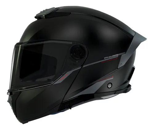 Cascos para moto mt sale