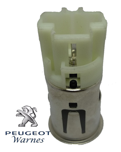 Toma Electrica 12 V Original De Peugeot Partner M59