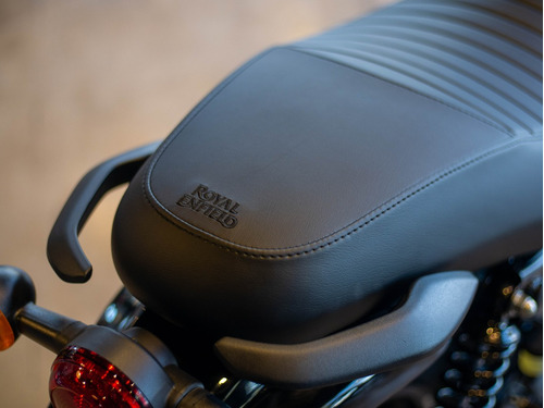 Imagen 21 de 25 de Royal Enfield Hntr 350 Dapper Ash Entrega Inmediata