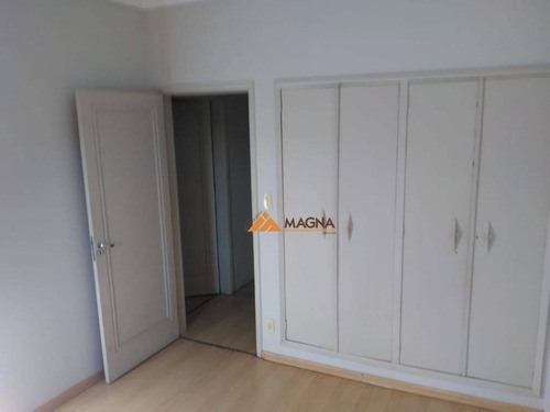 Imagem 8 de 20 de Casa Com 3 Dormitórios Para Alugar, 159 M² Por R$ 1.200,00/mês - Campos Elíseos - Ribeirão Preto/sp - Ca2567