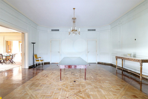Imagem 12 de 30 de Apartamento Jardim Europa - Reo583569