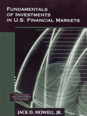 Libro Fundamentals Of Investments In U.s. Financial Marke...