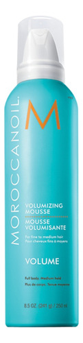 Espuma Voluminizadora Moroccanoil 250ml Volumizing Mousse