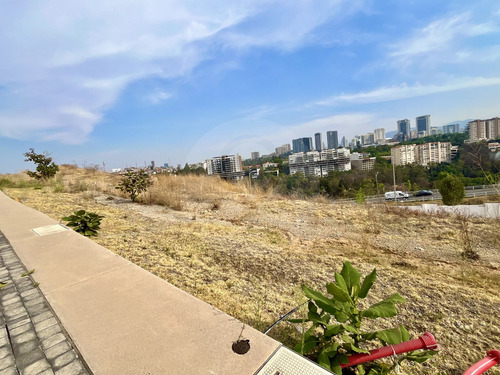 Terreno Residencial En Venta En Bosque Real