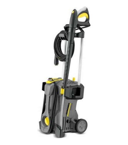 Hidrolavadora Karcher Hd 5/11 110 Bar - Ynter Industrial