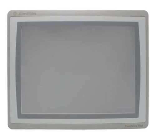 Cbbexp Panelview Plus Modelo Estandar Pantalla Tft Caja Año