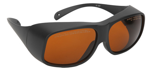 Gafas Láser De Seguridad Con Protección De 532nm 1064nm