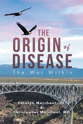 Libro The Origin Of Disease: The War Within - Merchant Jd...