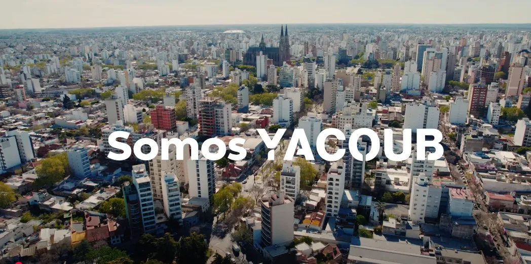 Yacoub Real Estate & Developers