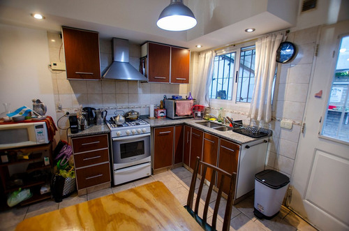 Duplex En Venta 3 Ambientes En Adrogue