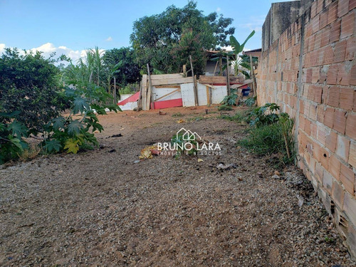 Imagem 9 de 11 de Terreno À Venda Em Igarapé - Bairro Novo Igarapé - Te0248