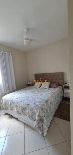 Imagem 19 de 30 de Apartamento Com 3 Dormitórios À Venda, 75 M² Por R$ 410.000,00 - Residencial Portal Do Sol - Vinhedo/sp - Ap0657