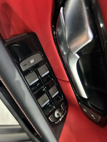 Land Rover Range Rover Evoque Evoque HSE Dynamique 2.0 Automatica 2017 Teto Top Baixa Km