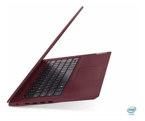 Imagen 6 de 7 de Notebook Lenovo Ideapad 3 Intel Celeron N4020/4gb/500gb/14hd