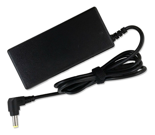 Imagen 3 de 4 de Cargador Lenovo G570 G575 B570 B575 B470 G470 65watt C6-12