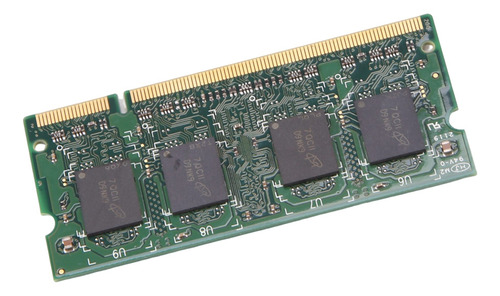Memoria Ram Ddr2 Para Portátil De 4 Gb, 667 Mhz, Pc2 5300 So