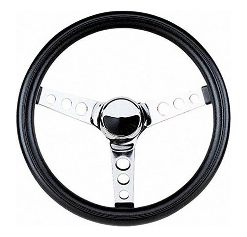 Grant 836 Classic Steering Wheel