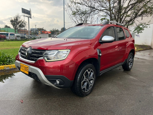 Renault Duster 1.3 Intense Mt 4x4