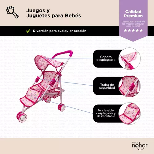 Cochecitos Para Bebes Juguete