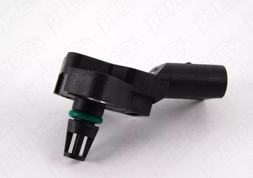 Audi A4 1.8 Turbo Avant 2007-2008 Sensor Sobrealimentação