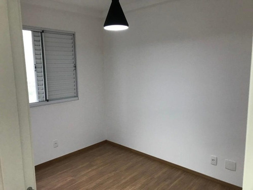 Imagem 12 de 19 de Apartamento Com 2 Dormitórios À Venda, 44 M² - Loteamento City Jaragua - São Paulo/sp - Ap0483 - 67733591