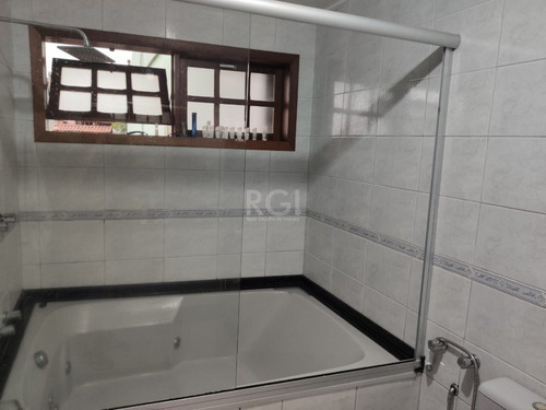 Casa Em Vila Nova Com 2 Dormitórios - Lu432381