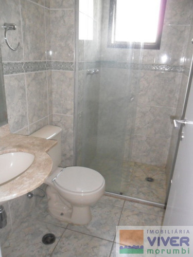 Imagem 15 de 15 de Apartamento Para Venda No Bairro Morumbi Em São Paulo ¿ Cod: Nm4108 - Nm4108