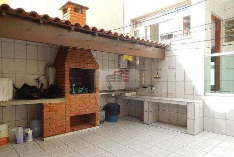Imagem 20 de 28 de Sobrado Com 3 Dorms, Assunção, São Bernardo Do Campo - R$ 720 Mil, Cod: 880 - V880