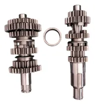 Comprar Transmisión  Italika Dm 200 Dm 200 Sport Dm 250 Dm 250x