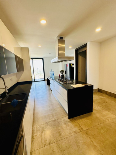 Venta Departamento En Residence Bosque Real