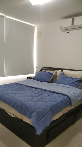 Imagen 9 de 14 de Vendo Apto 60m2 2h/2b/2p El Encantado 6792