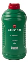 Comprar Aceite Singer 1l Para Máquinas De Coser