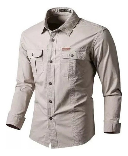 Camisa Militar De Combate Táctico For Hombres Del Ejérciton