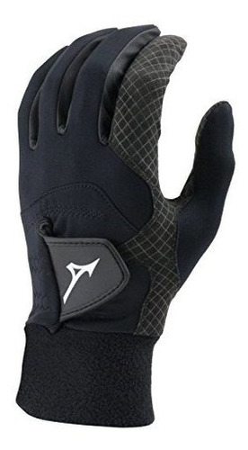 Guantes De Golf Mizuno Thermagrip 2018 - Par