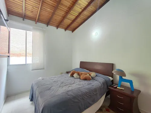 Casa En Venta En San Luis. Cod V30710