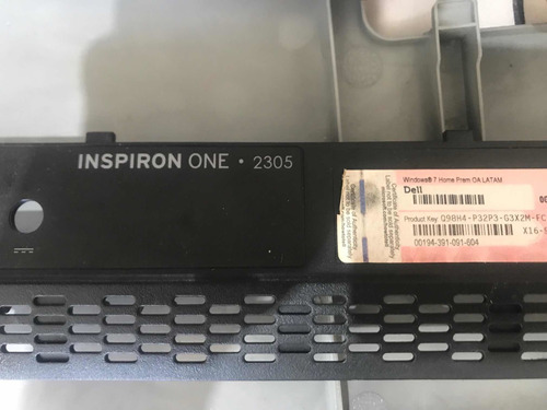 Repuesto Dell 2305 Inspiron One