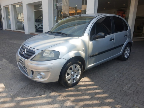 Imagen 1 de 15 de Citroen C3 1.4 Isx